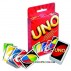 Карточная игра Uno Mattel W2087